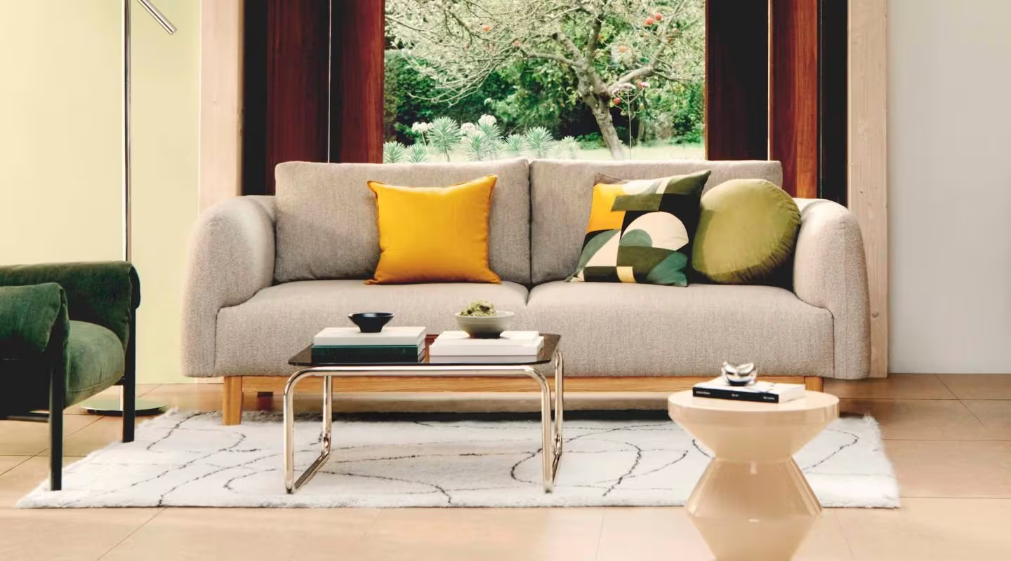 Loveseats collection