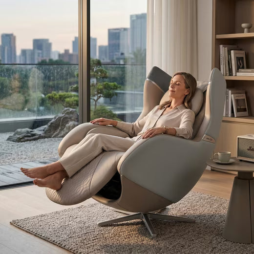 Recliners & Massage Chairs