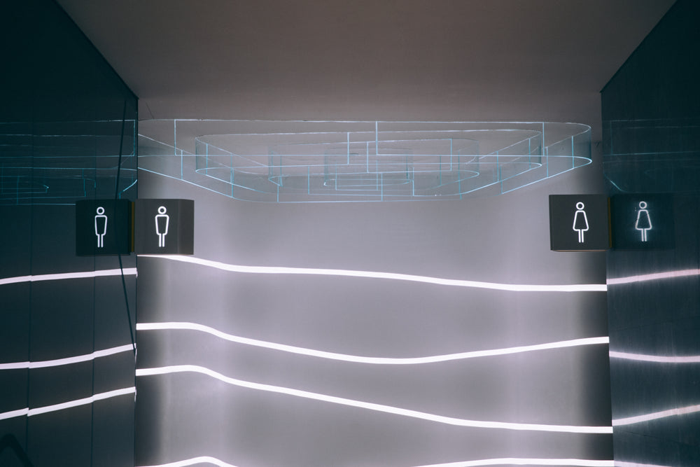 Bathroom Accessories