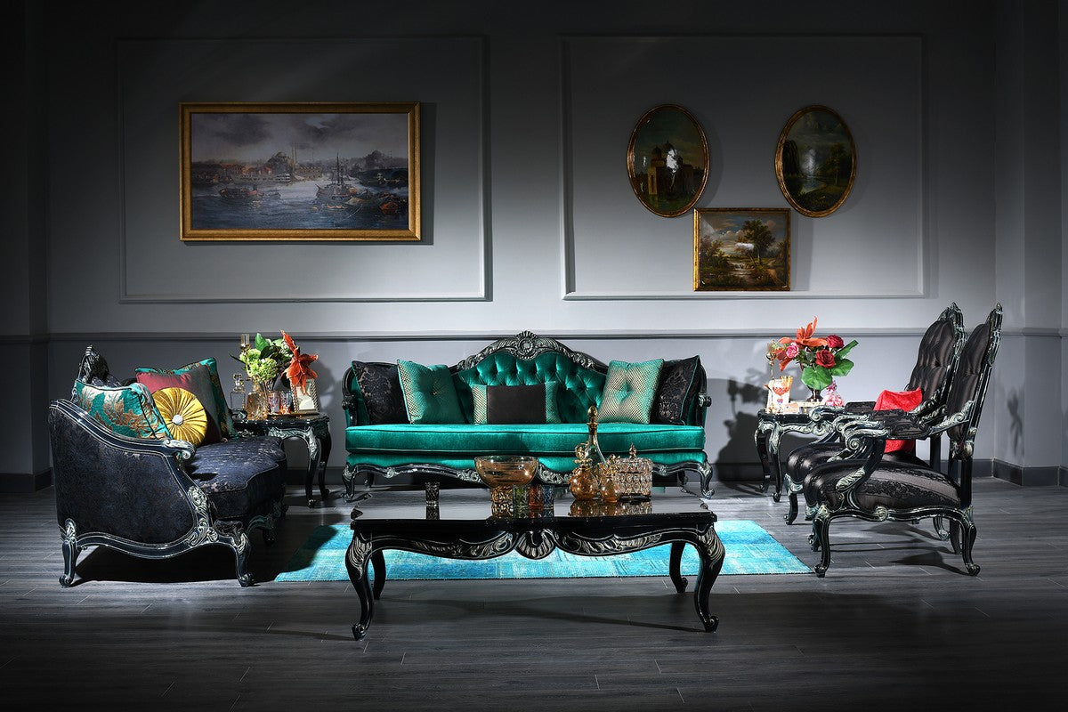 Living Room Sets Collection