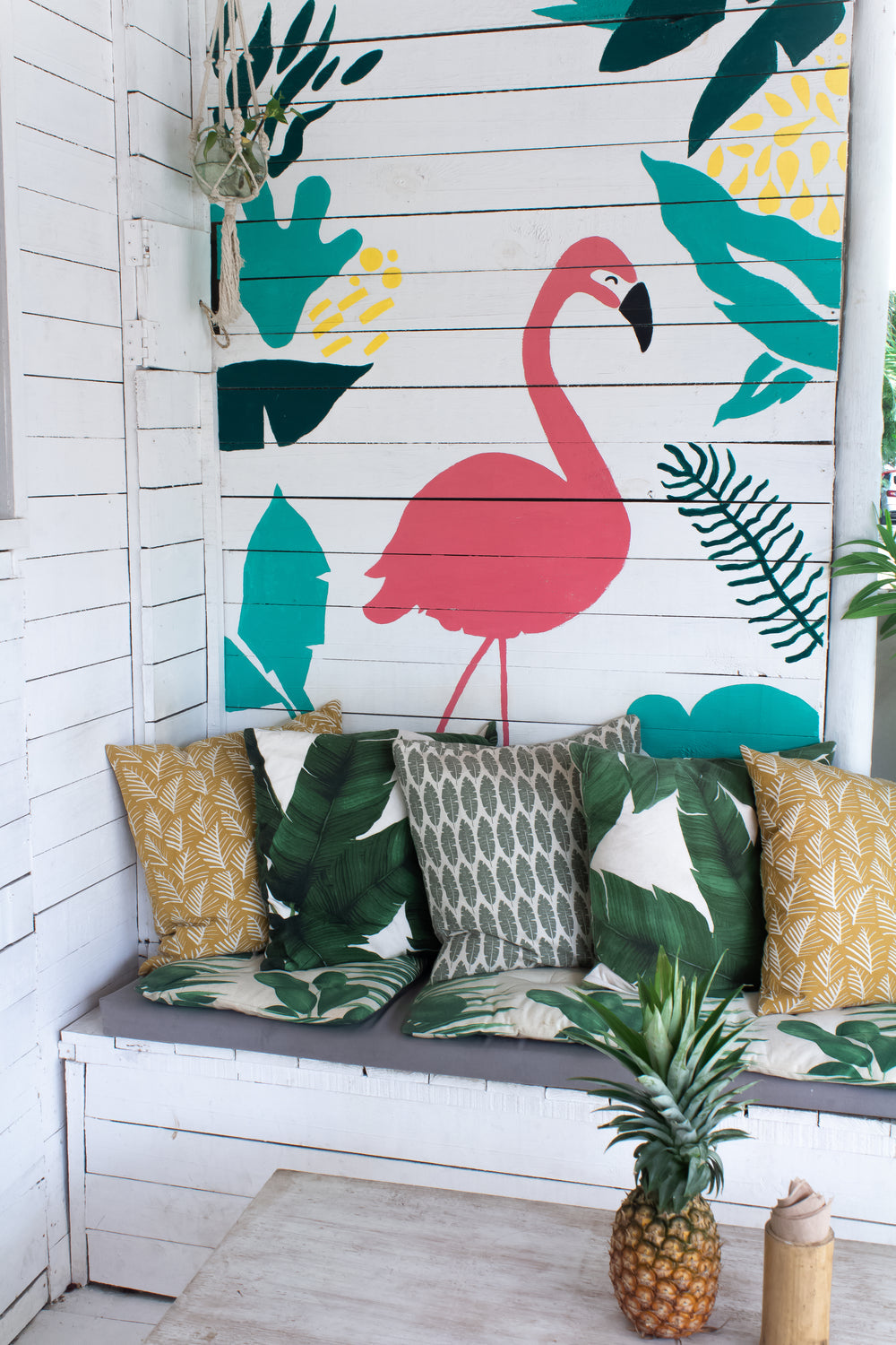 Wall Decor