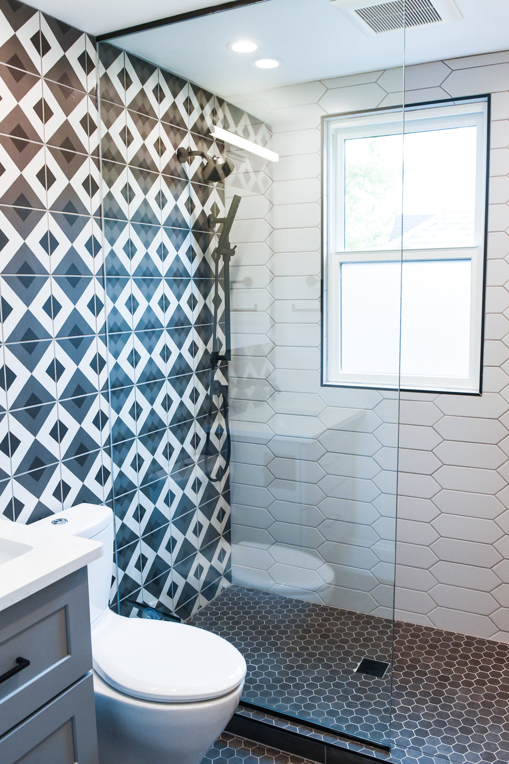 Shower Doors