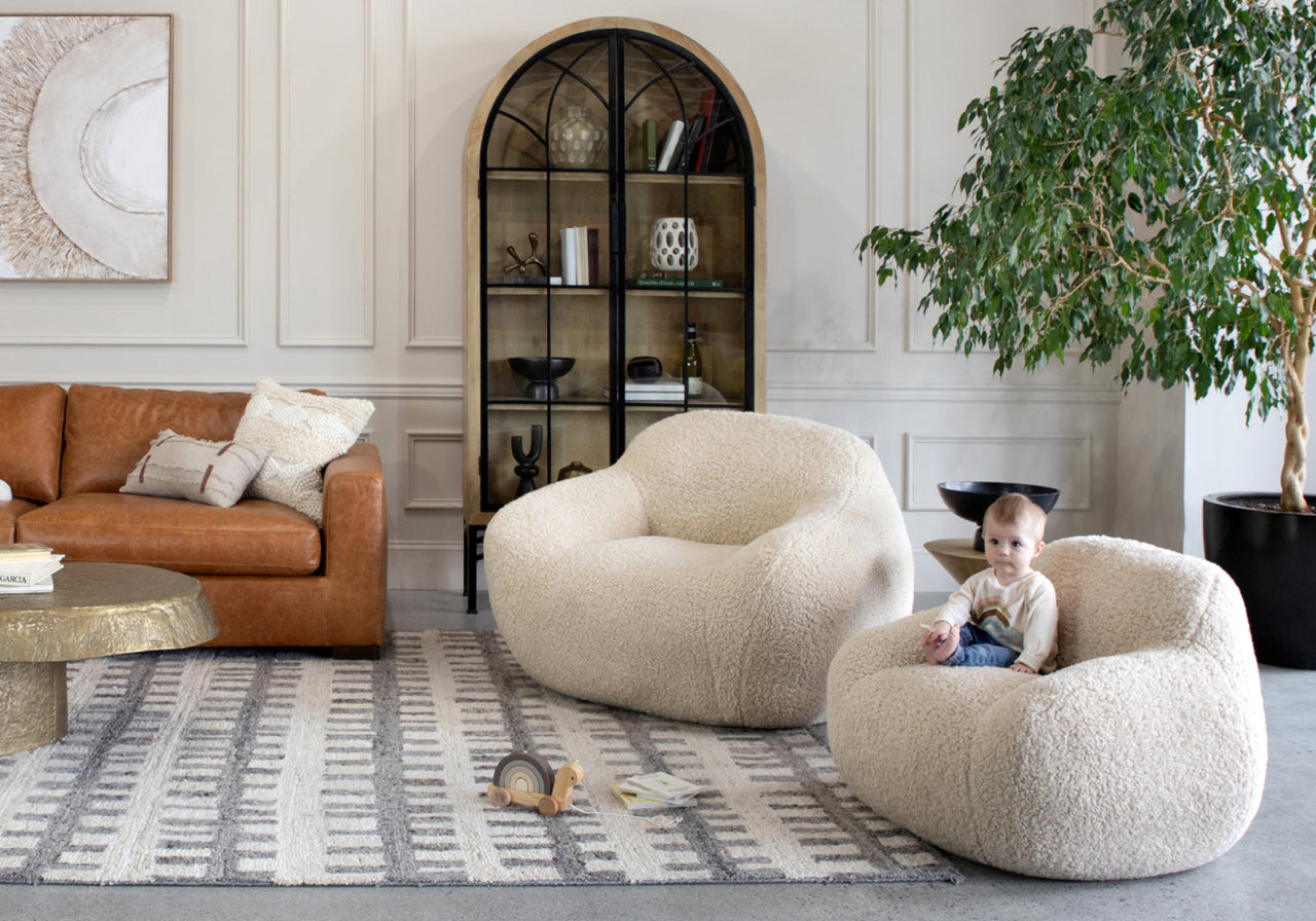 Bean Bag Chairs & Lazy Sofa Chair Collection