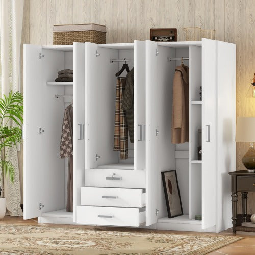 Dressers Collection