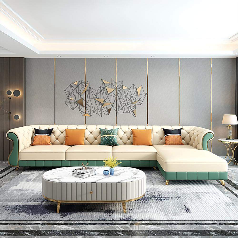 Sofas collection