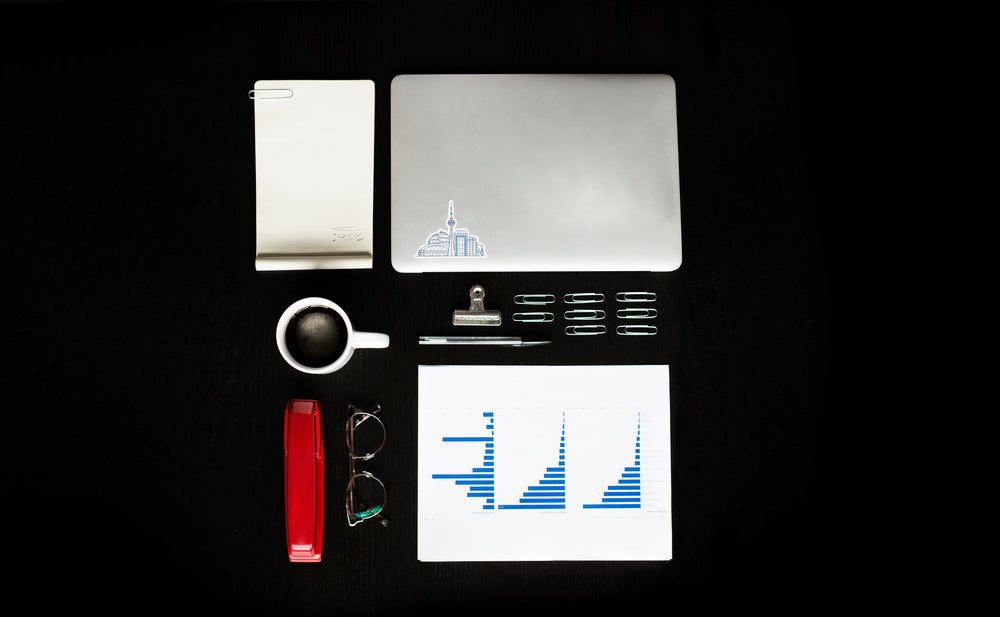 Desks & Work Surfaces