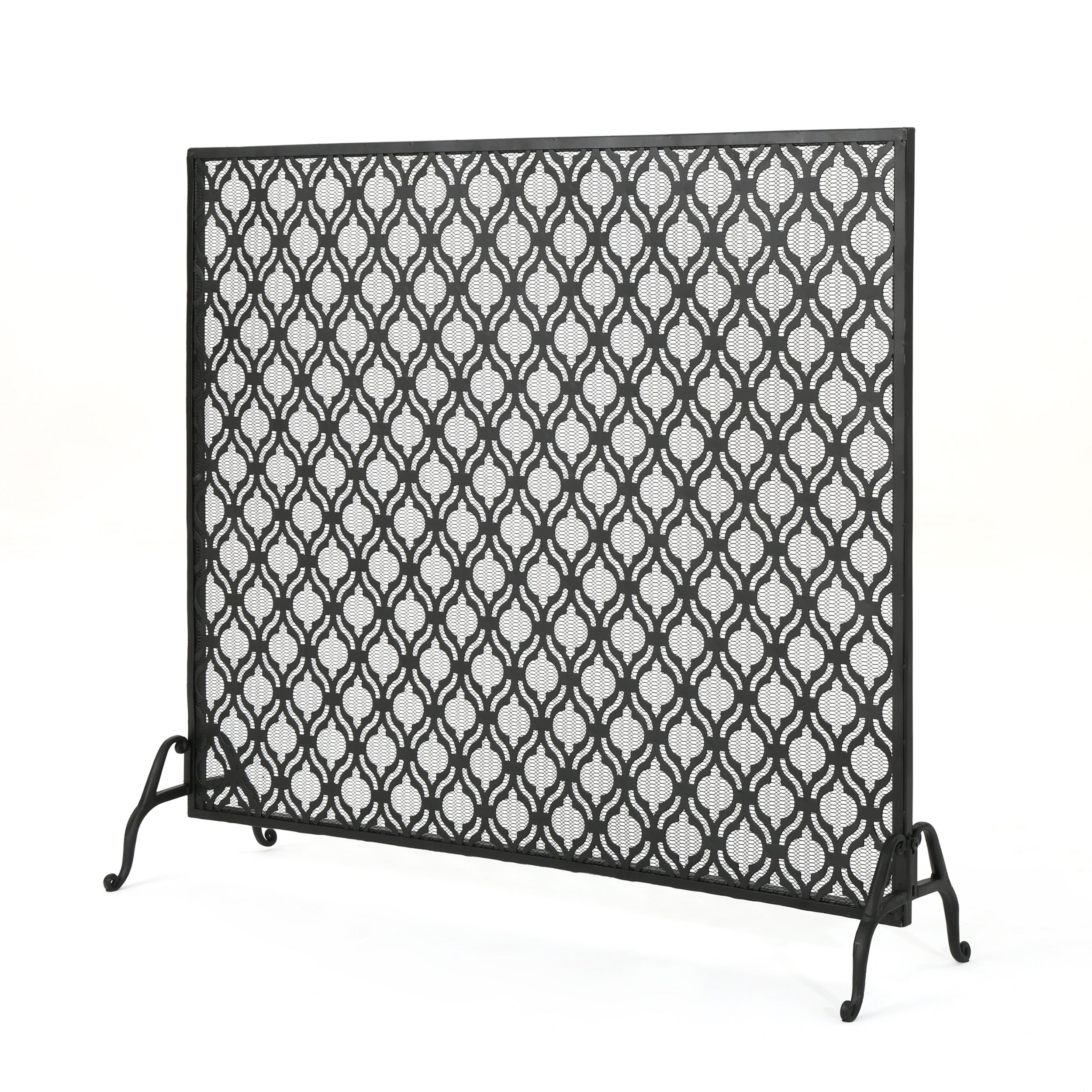 FIRE SCREENS - Grand Goldman Shop