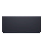 Buffet Cabinet with Storage ,4 Doors Modern Accent Storage Sideboard,Luxurious Floor Cabinet Buffet with Freestanding Anti Dumping for Kitchen, Living Room, 59' Wide Rectangular Sideboard (Navy Blue) - Grand Goldman Shop