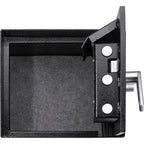 Stylish 0.89 CUBIC FT FLOOR SAFE - Available at Grand Goldman