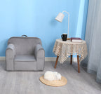 KIDS CLUB SOFA, KIDS COUCH, TODDLER SOFA | Premium Home Decor - Grand Goldman
