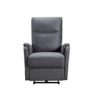 Hot selling For 10 Years , Power Recliner Chair With USB Charge port ,  Recliner Single Chair For Living Room , Bed Room - Grand Goldman Shop
