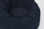 Bean Bag Chair, Bean Bag Sofa Chair with Armrests Stuffed High-Density Foam, Lazy Sofa Comfy Chairs BeanBag Chair for Adults in Living Room,Bedroom Reading - Grand Goldman Shop