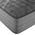 14' Pure Ice Lux Firm Quilted King Mattress - Grand Goldman Shop