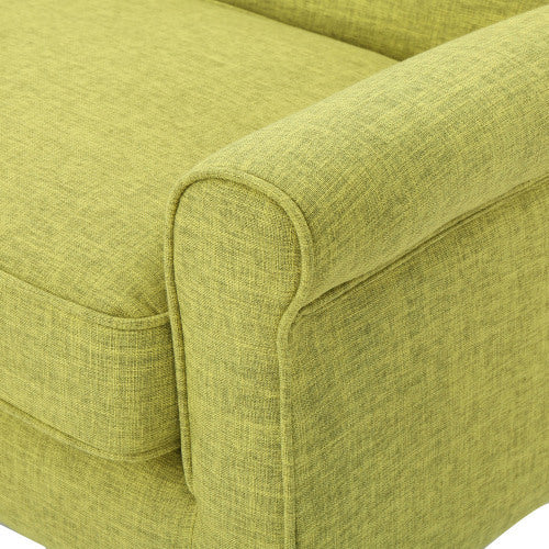 Love seat(pale green) - Grand Goldman Shop