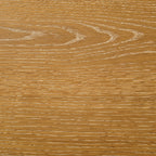 Windvale Cross-Buck Base Dining Table - Grand Goldman Shop