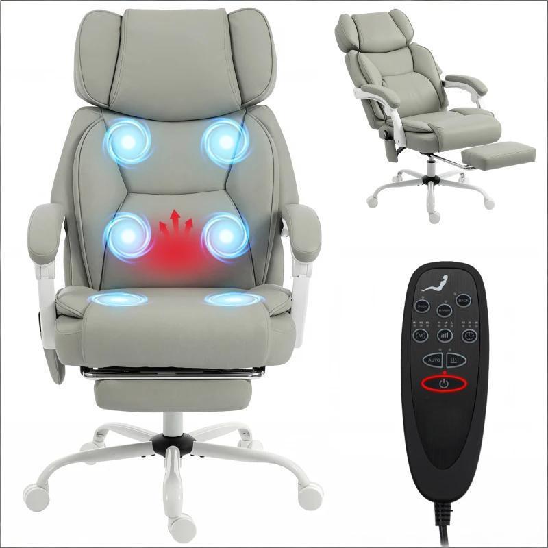 Computer Chair,Massage Chair,High Back Chair,Office Chair - Grand Goldman