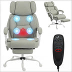 Computer Chair,Massage Chair,High Back Chair,Office Chair - Grand Goldman