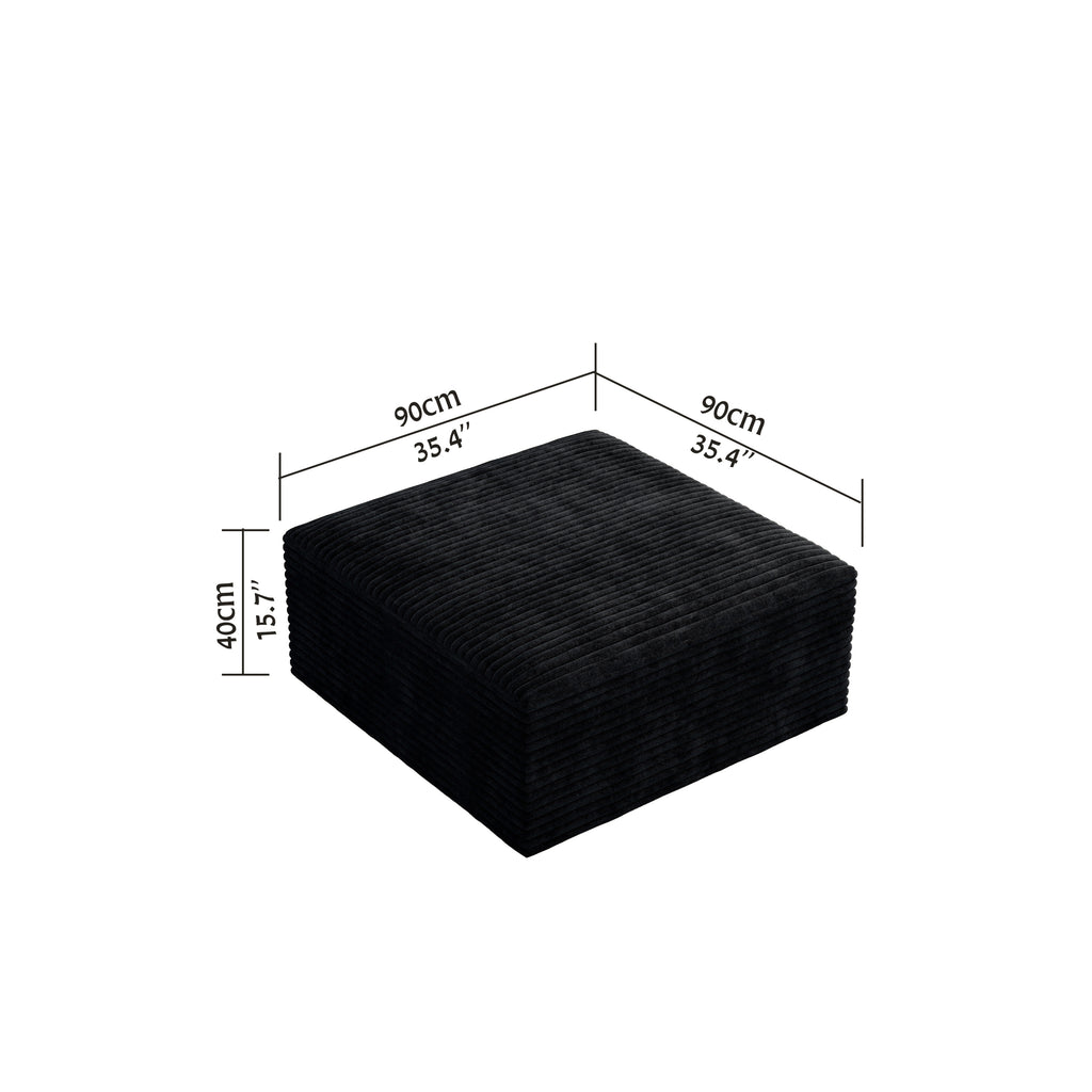 SP-009M-BLACK-1F - Grand Goldman Shop