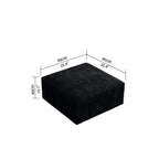 SP-009M-BLACK-1F - Grand Goldman Shop