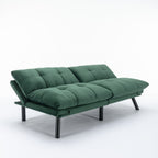 Emerald Convertible Folding Modern sofa Bed - Grand Goldman Shop