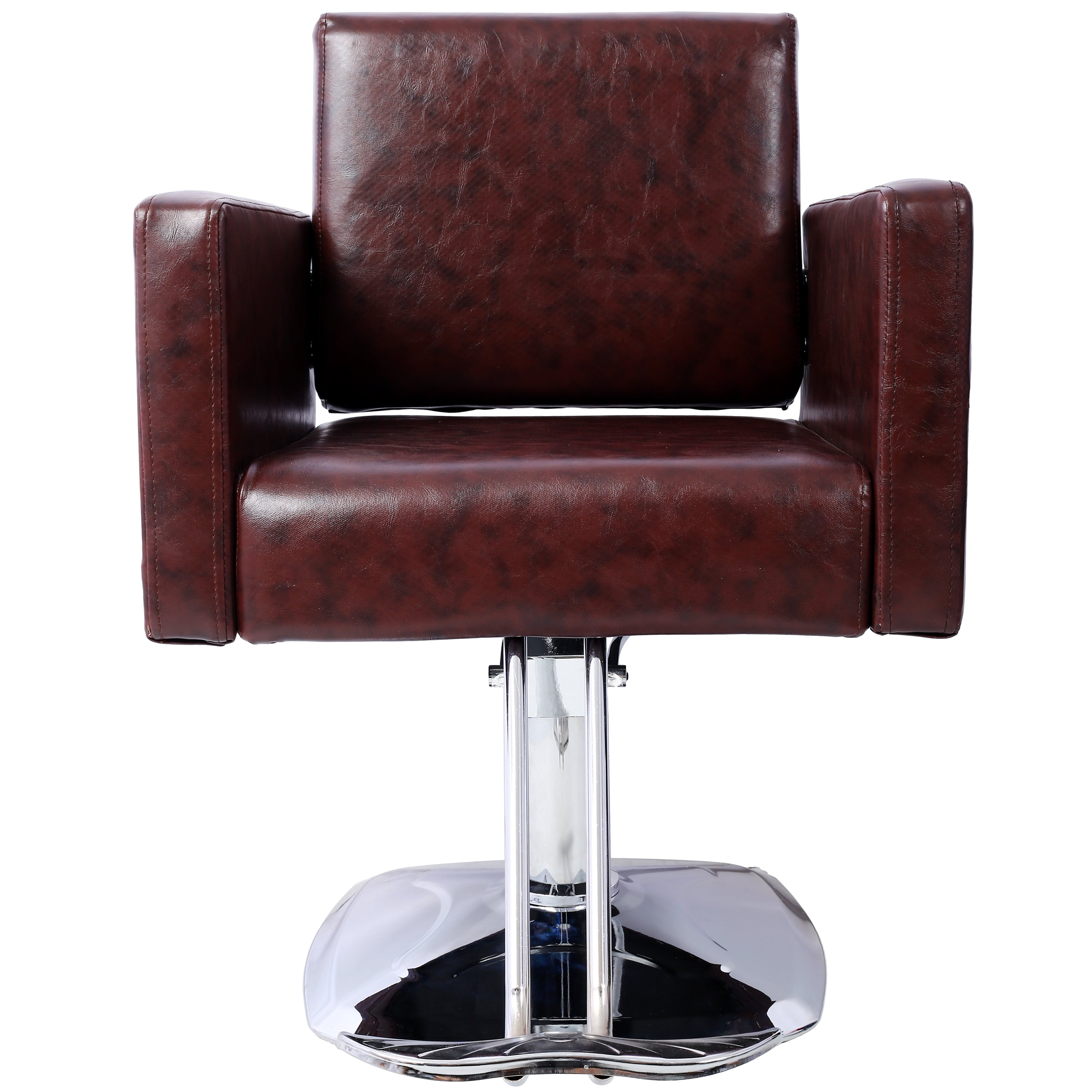 Salon Chair for Hair Stylist 360° Swivel with Heavy Duty Hydraulic Pump, Max Load Weight 330 lbs, Spa Beauty Equipment for Ba