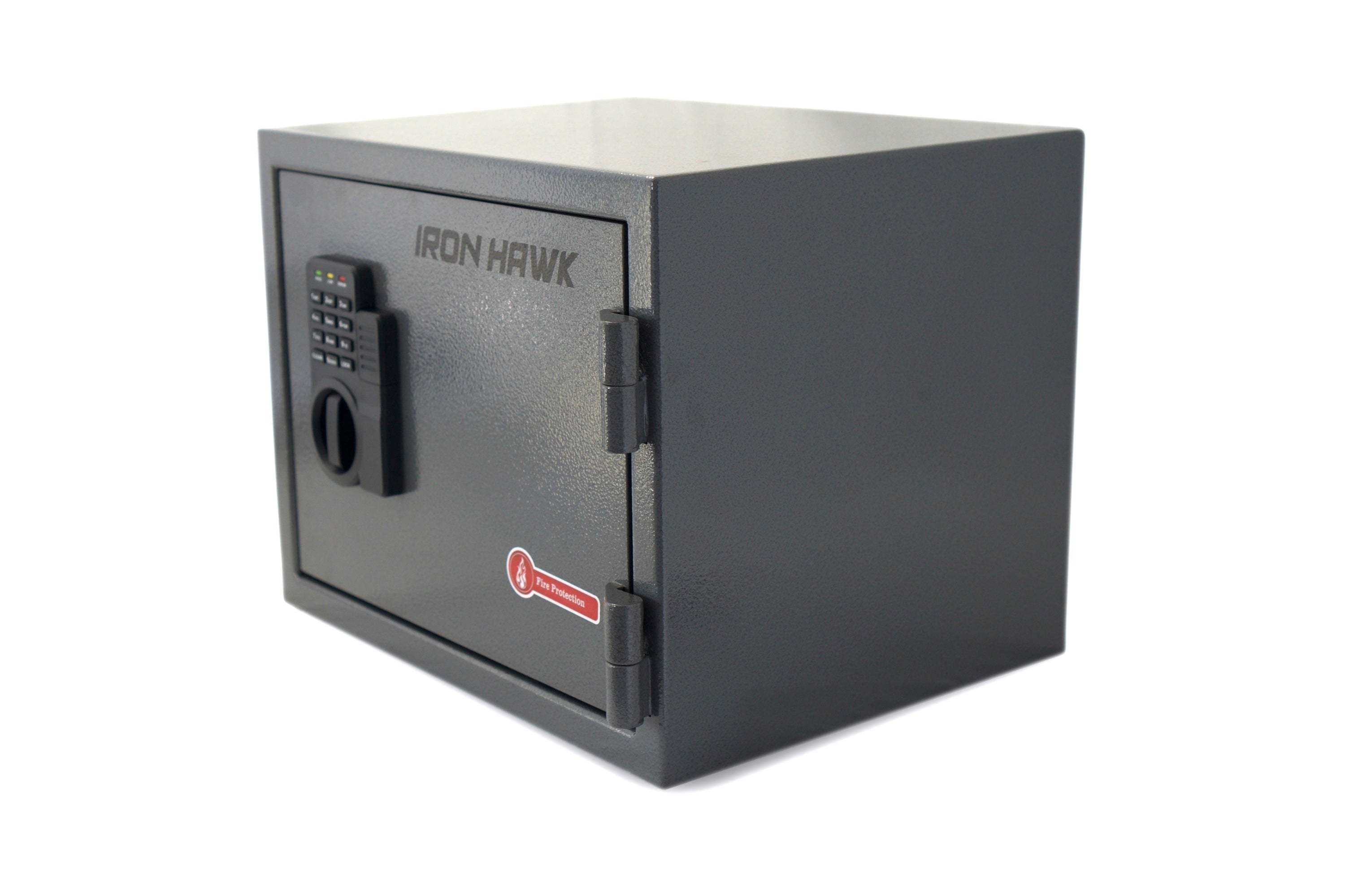 Small Office Safe | Premium Home Decor - Grand Goldman