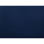 Charlston Sleigh Style Queen Bedroom Set with LED Headboard in Blue Solid Wood and MDF - Grand Goldman Shop