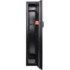 Stylish 1.83 CU FT BIOMETRIC KEYPAD RIFLE SAFE - Available at Grand Goldman