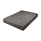 10 Inch Queen Size Mattress - Breathable & Sterilizing, High Rebound Foam for Cloud-Like Comfort, Eco-Friendly Material with Stylish Design, Ideal for Bedroom Sleep Upgrade Made in Japan - Grand Goldman Shop