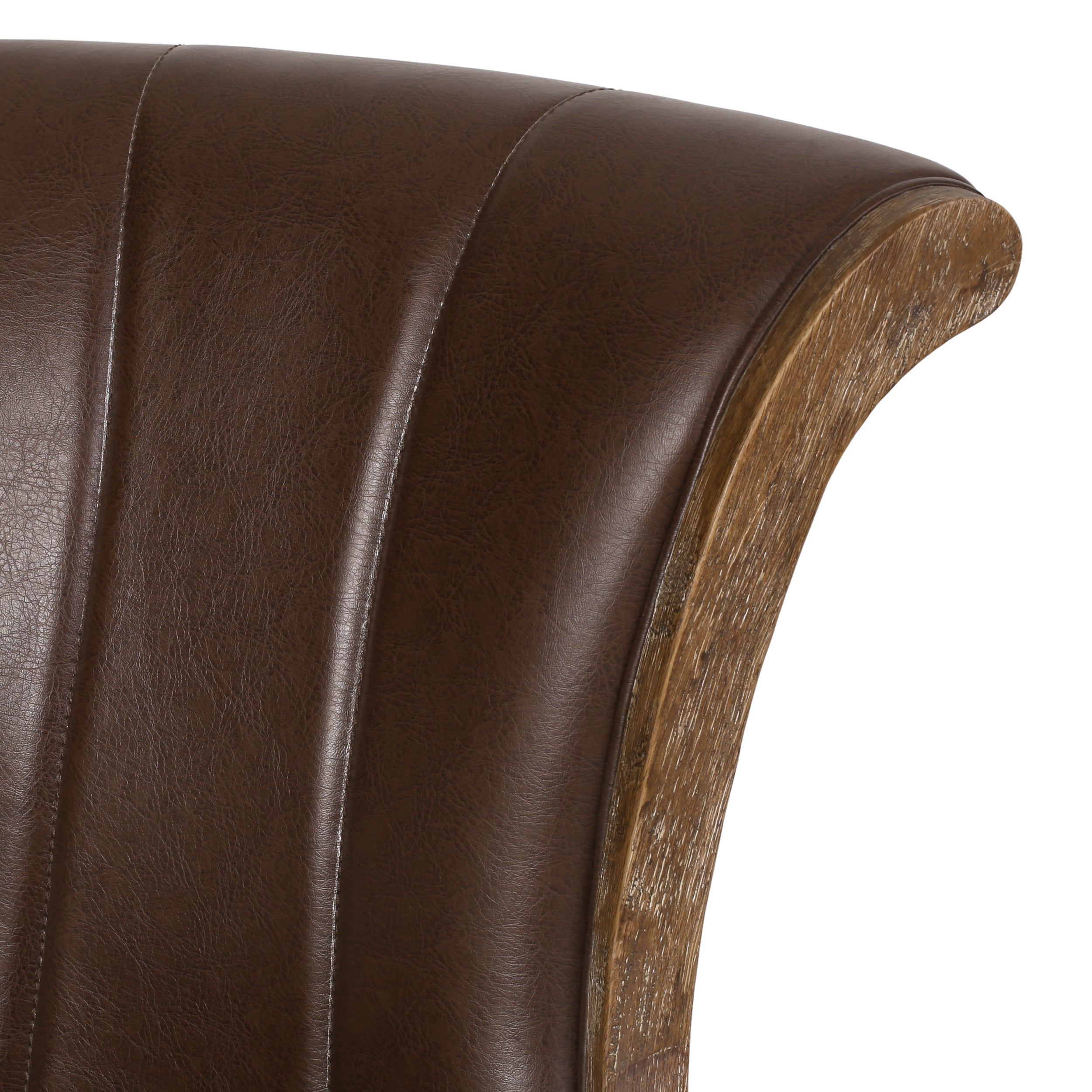 SWIVEL&LIFT OFFICE CHAIR - Grand Goldman Shop