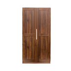 62.99in Kitchen Pantry Cabinet, Walnut  Freestanding Buffet Cupboards Sideboard with Doors &  Shelves, Kitchen Pantry Storage Cabinet for Kitchen, Living Room and Dinning Room - Grand Goldman Shop