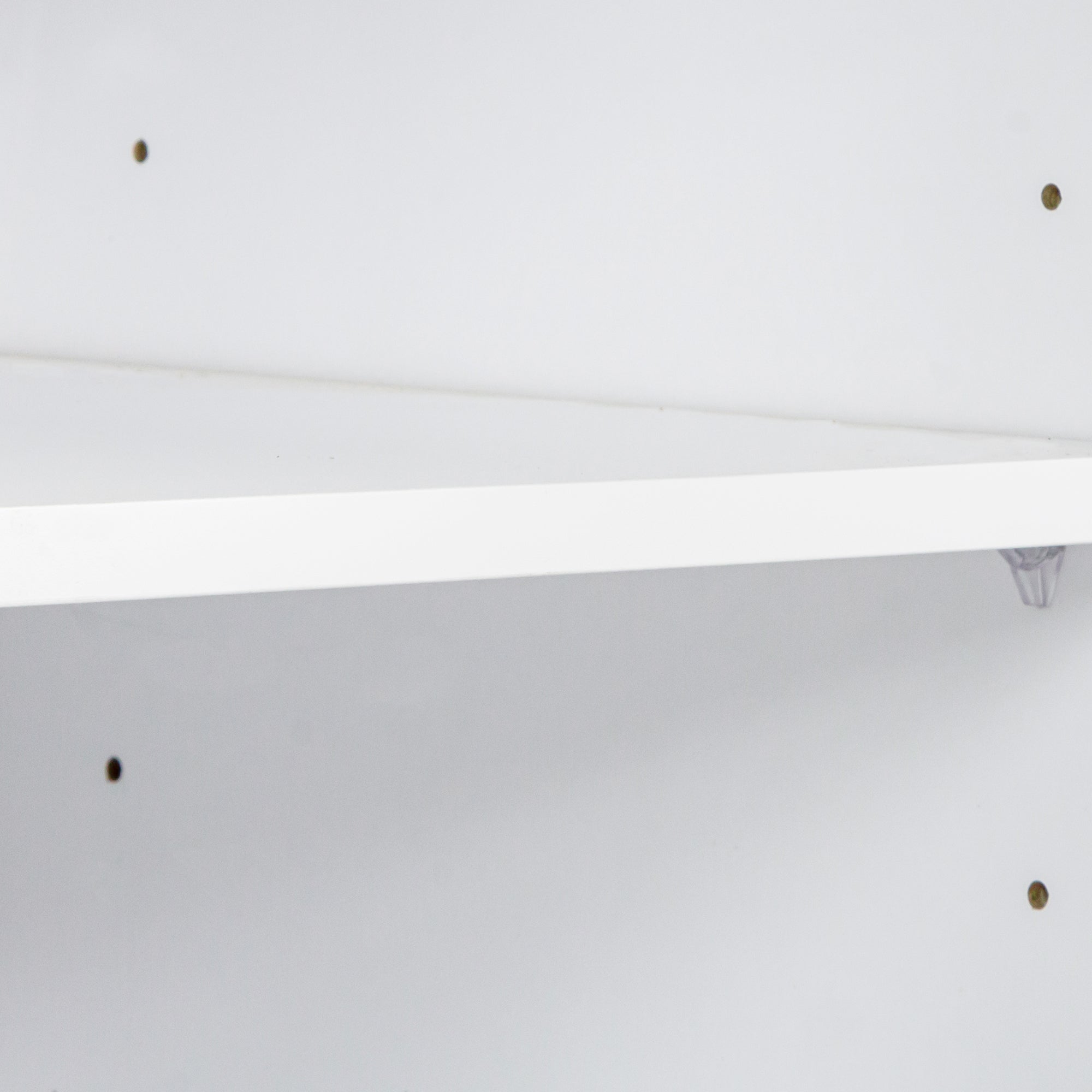 Modern warm white TV cabinet for 80 inch TV Stands, for Living Room Bedroom - Grand Goldman Shop