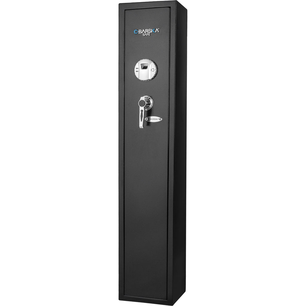 1 83 Cu Ft Biometric Rifle Safe - Shop Quality Furniture at Grand Goldman