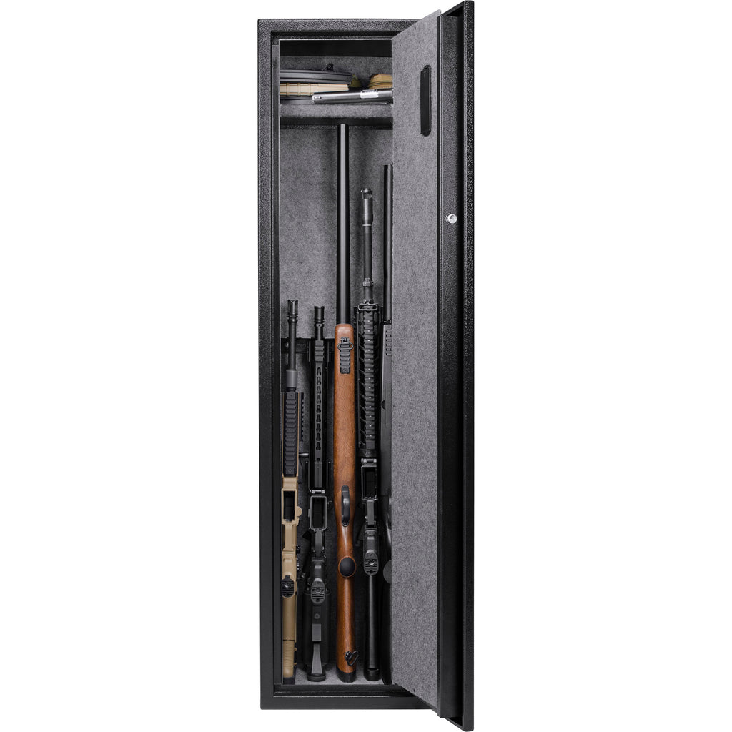 4 33 Cu Ft Digital Keypad Rifle Safe - Grand Goldman