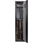 4 33 Cu Ft Digital Keypad Rifle Safe - Grand Goldman