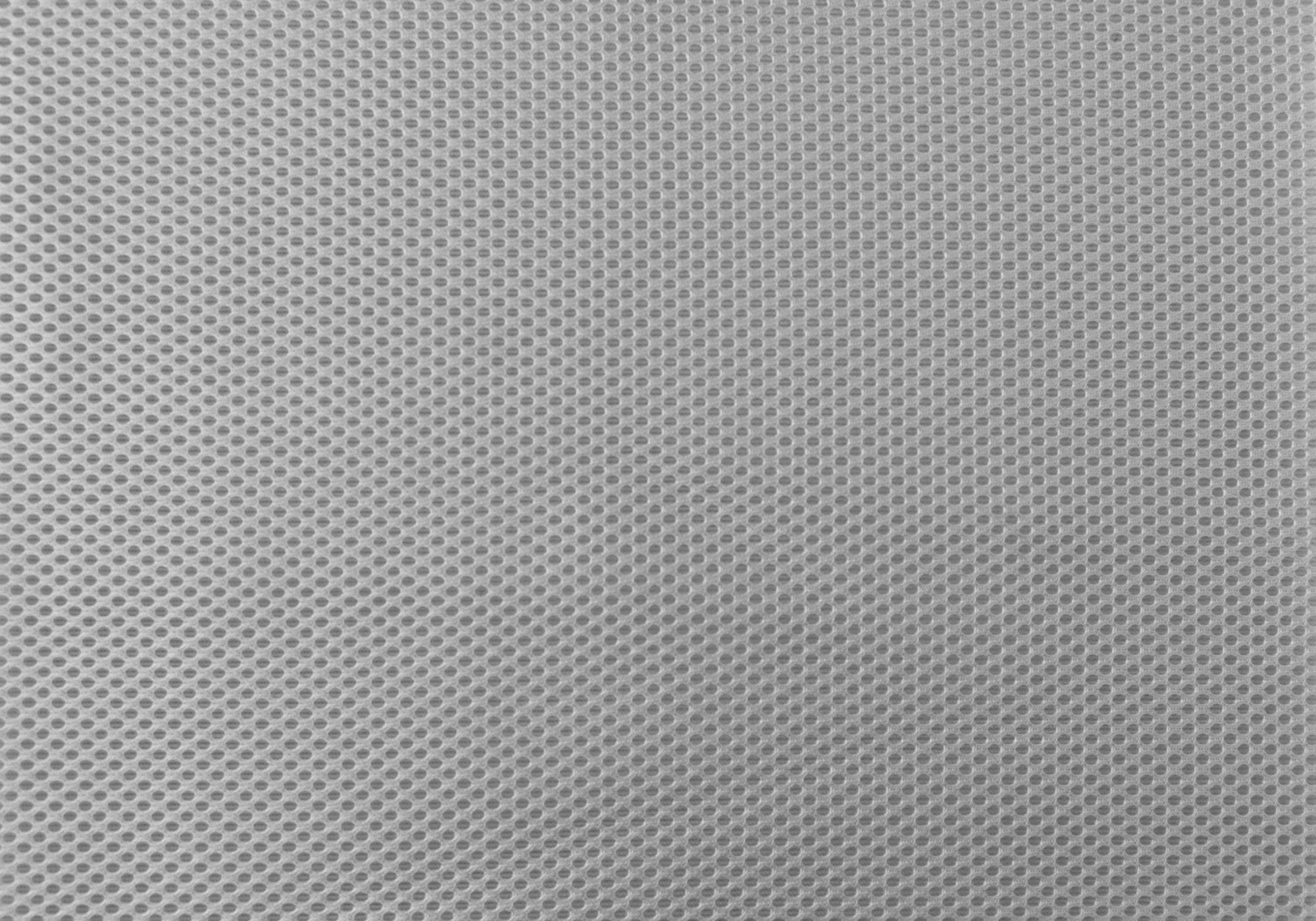 Office Chair, Adjustable Height, Swivel, Ergonomic, Armrests, Computer Desk, Work, Grey Mesh, Chrome Metal, Contemporary, Mod