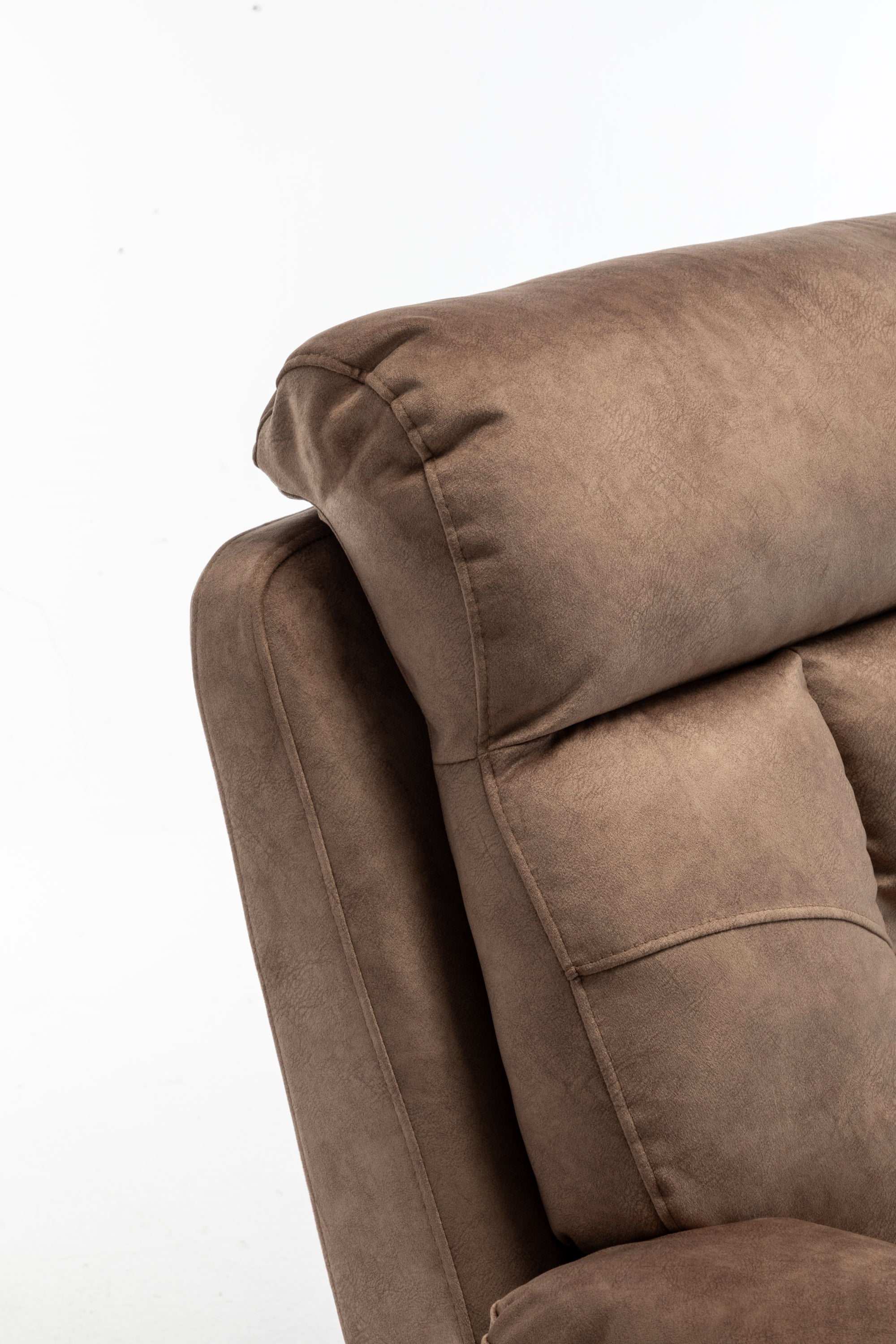 Recliners Lift Chair Relax Sofa Chair Livingroom Furniture Living Room Power Electric Reclining for Elderly - Grand Goldman Shop