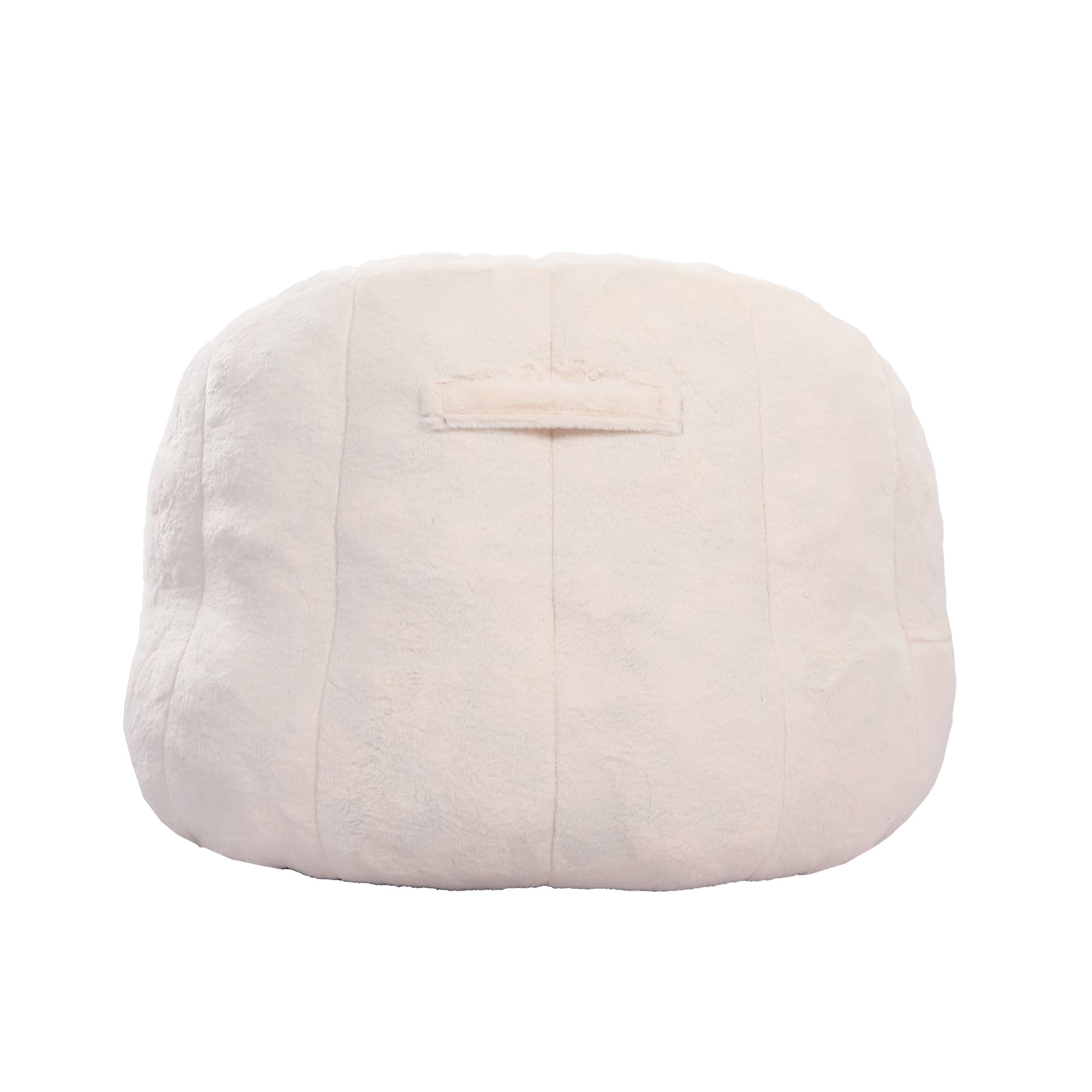 Beanbag Chair, Beanbag Sofa Chair with Armrests Stuffed High-Density Foam, Lazy Sofa Comfy Chairs Beanbag Chair for Adults in Living Room, Bedroom Reading - Grand Goldman Shop
