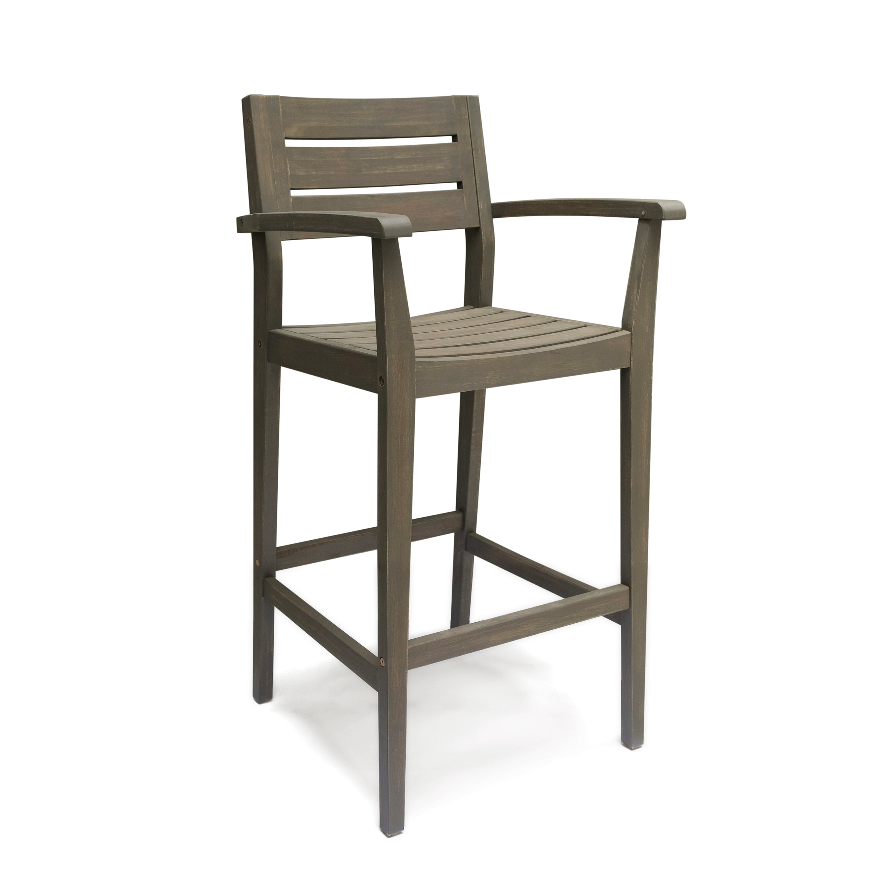 STAMFORD BARSTOOL - Grand Goldman Shop