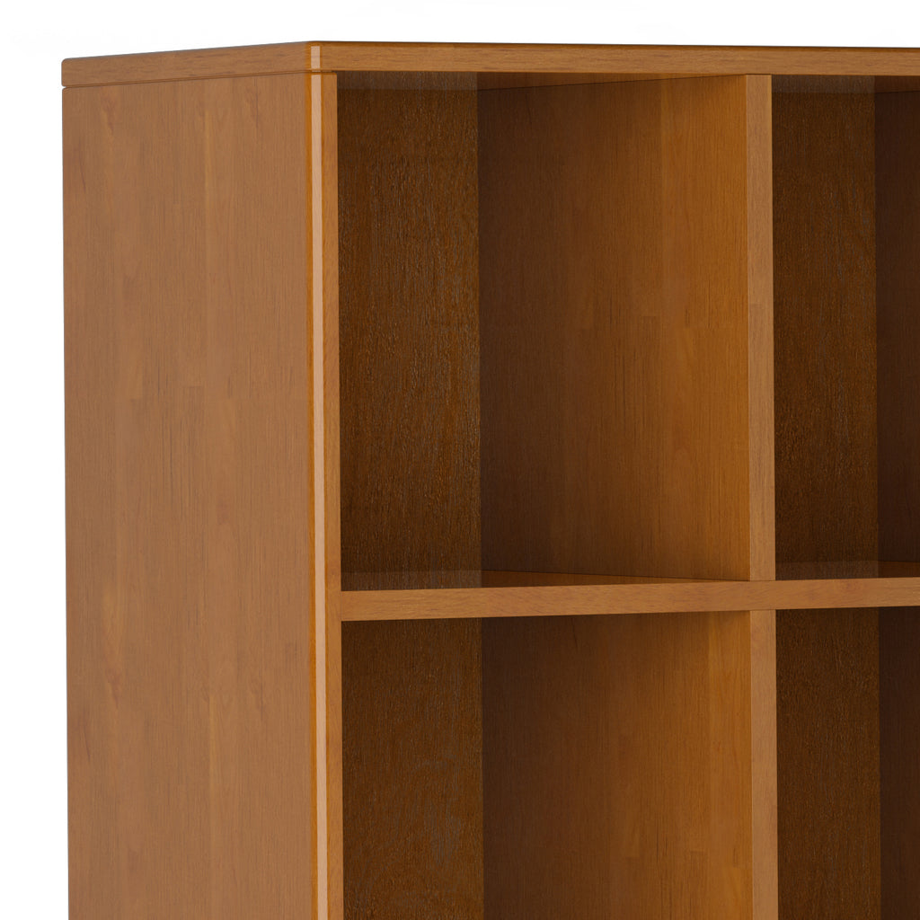 Harper Cube Storage with Drawers - Grand Goldman