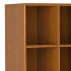 Harper Cube Storage with Drawers - Grand Goldman