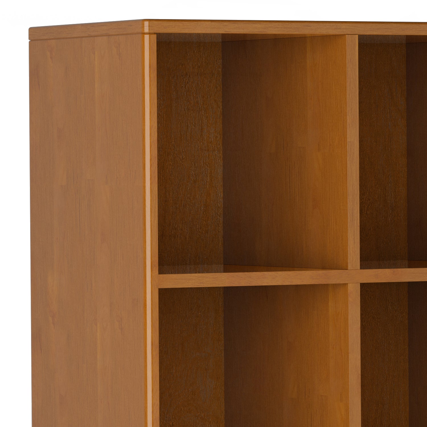 Harper Cube Storage with Drawers - Grand Goldman