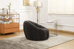 Bean Bag Chair, Bean Bag Sofa Chair with Armrests Stuffed High-Density Foam, Lazy Sofa Comfy Chairs BeanBag Chair for Adults in Living Room,Bedroom Reading - Grand Goldman Shop