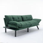 Emerald Convertible Folding Modern sofa Bed - Grand Goldman Shop