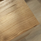 Lateral File with Practical Storage, Brown finish - Grand Goldman