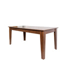 Dining Table , 106.3 in  Large Extendable Kitchen Table - Grand Goldman Shop