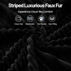 71' 3Setaser Sofa,Corduroy Fabric,Deep Seat Couches,Comfy Loveseat Sofa,No Assembly,1pcs for Living room, Bedroom,Conference room ,Apartment - Grand Goldman Shop