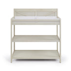 Barnside Changing Table Washed Gray - Grand Goldman