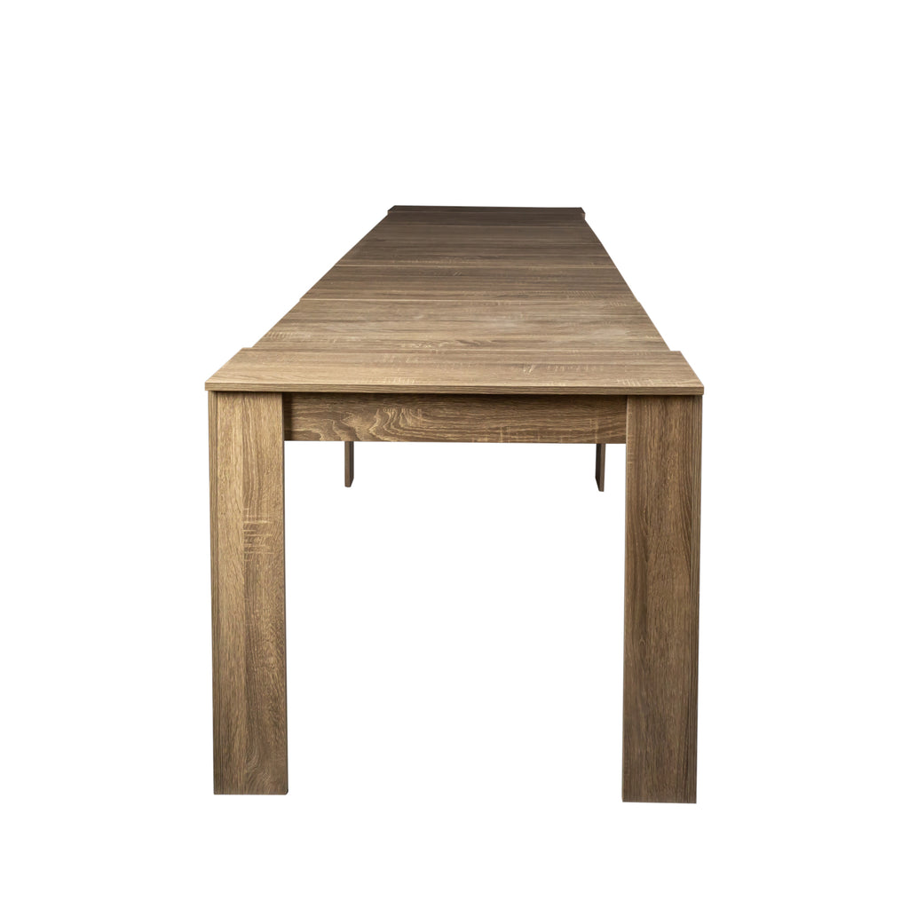 Multifunctional extendable console table - Grand Goldman Shop