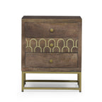 NIGHT STAND - Grand Goldman Shop